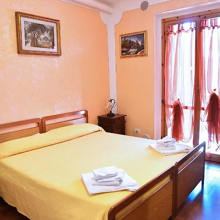 Il Mandriano Hotel Carpegna Exterior photo