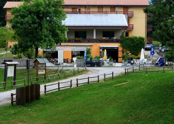 Il Mandriano