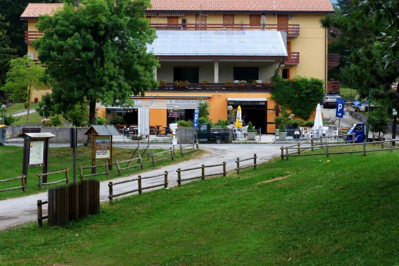 Il Mandriano Inn *