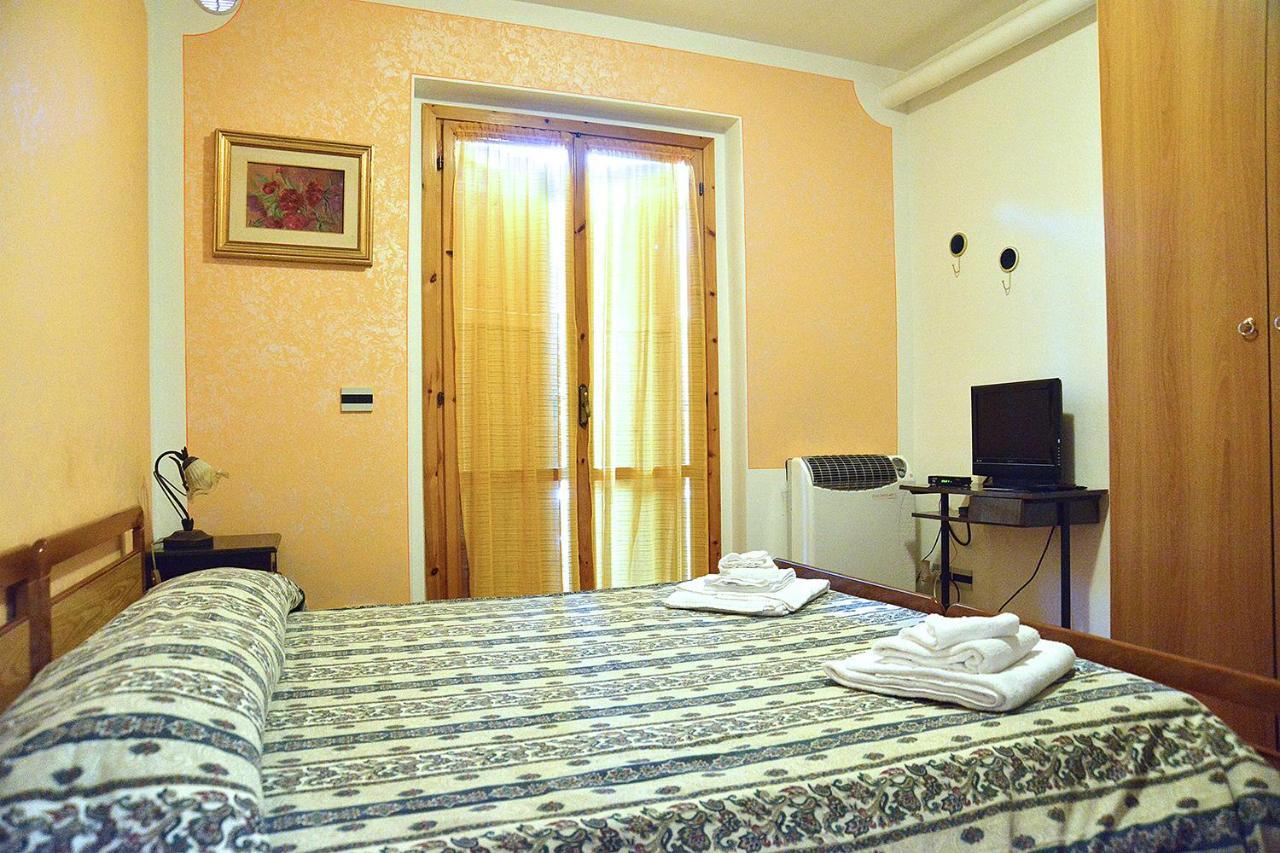 Inn Il Mandriano Carpegna